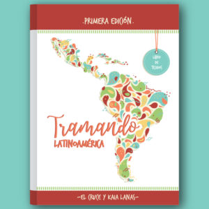 Libro Tramando Latinoamérica