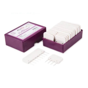 Bloqueadores de tejido 4 & 8 agujas Knitpro