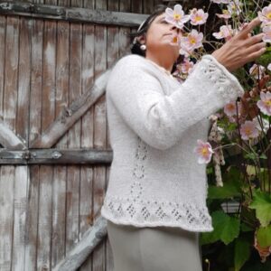 Chaqueta Piuke Huapi