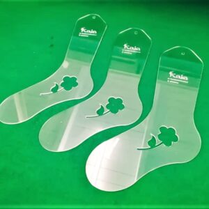 Bloqueador de calcetines