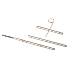 Conectores para cables KnitPro