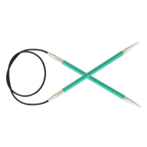 Agujas fijas 100cm,Zing