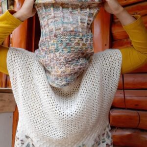 Cuello Toqui Quitralpi