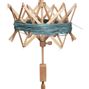 Devanadora de abedul KNITPRO