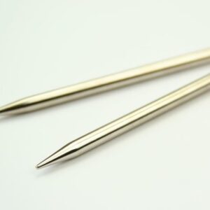 Aguja circular intercambiable Knit Pro Nova