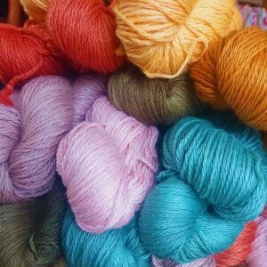 Merino con bambú (nueva base)