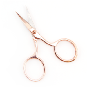 TIJERA DE BORDAR 6,7 CMS KLASSÉ