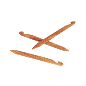 Set de 3 agujas reparadoras KNITPRO