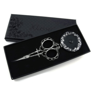 Set Tijera Vintage + Cinta métrica | KLASSÉ