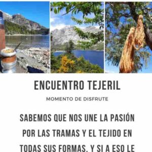 Experiencia Bariloche – Patagonia Argentina-5to Encuentro Noviembre