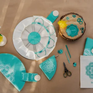 Set Knit Pro Mindfull Explore,25 cm