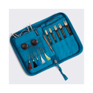 Set Agujas Intercambiables 13cm Charm - Lantern Moon-Knit Pro