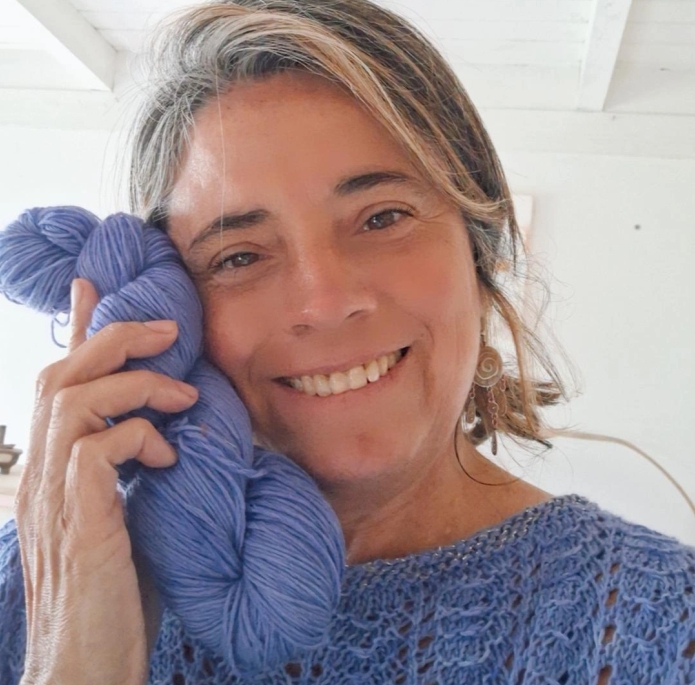 SOBRE MI - KAIA LANAS