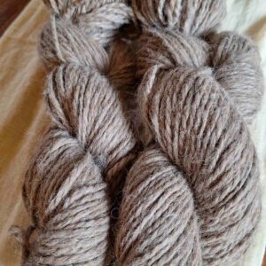 ALPACA + BABY ALPACA- 220 mts/100 grs